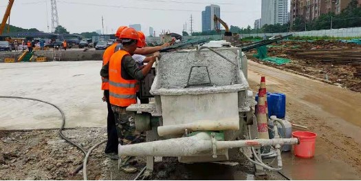 皖科新混泥土減水劑---聚羧酸減水劑與水泥適應(yīng)性問題